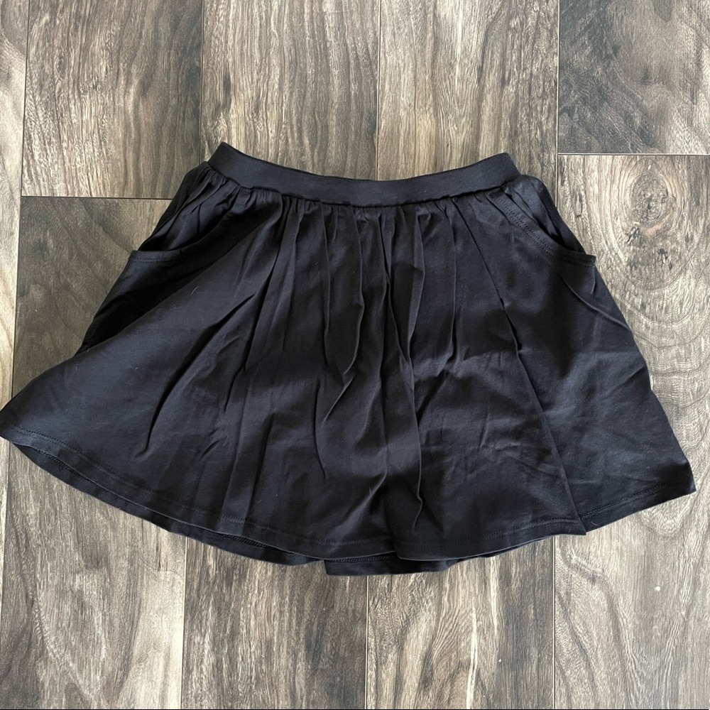 Skirt with Pockets NWOT 7/8